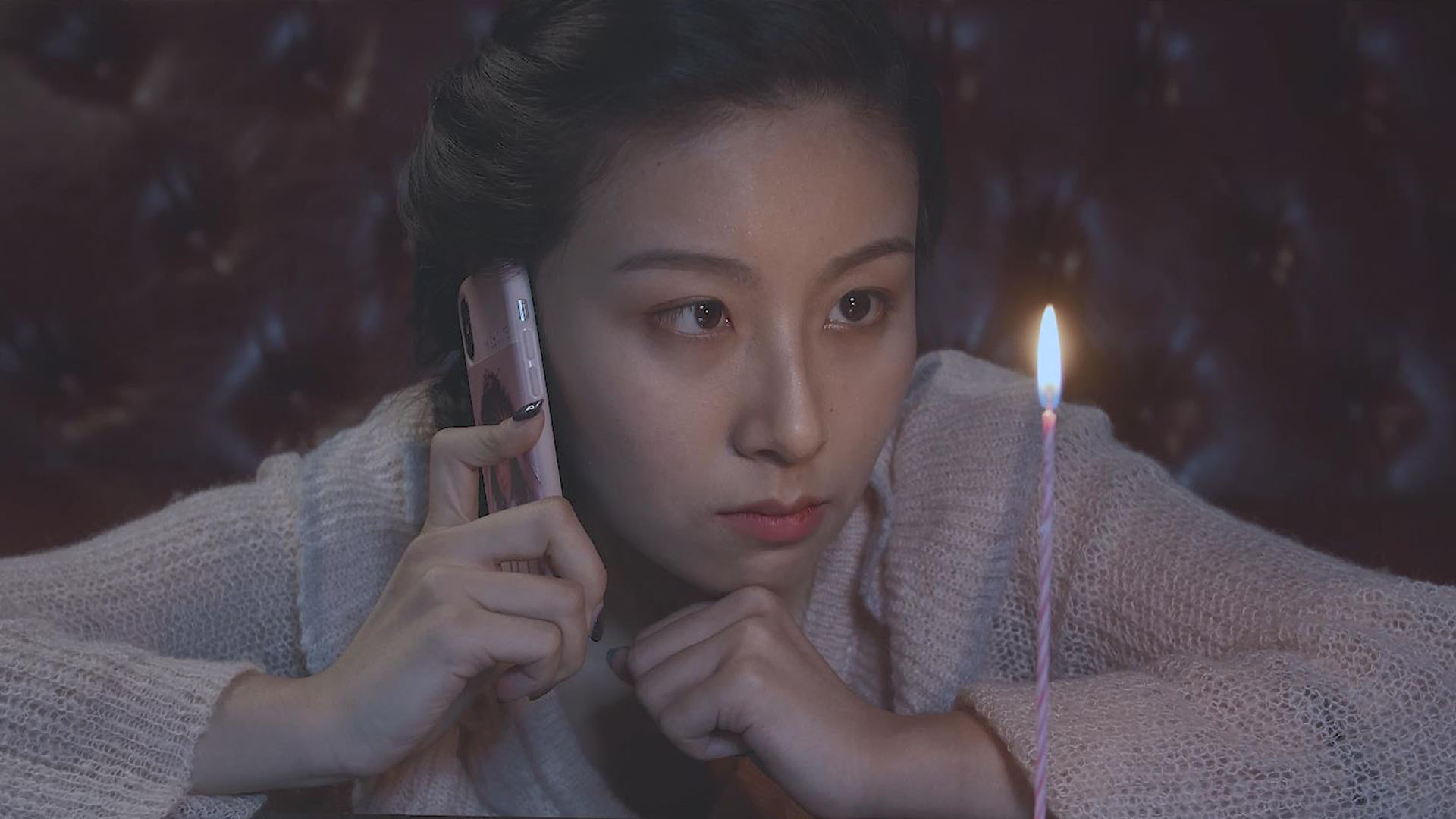 威固宣傳片之愛情篇